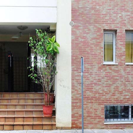 Downtown Central Suite With Private Parking Kalamata Zewnętrze zdjęcie