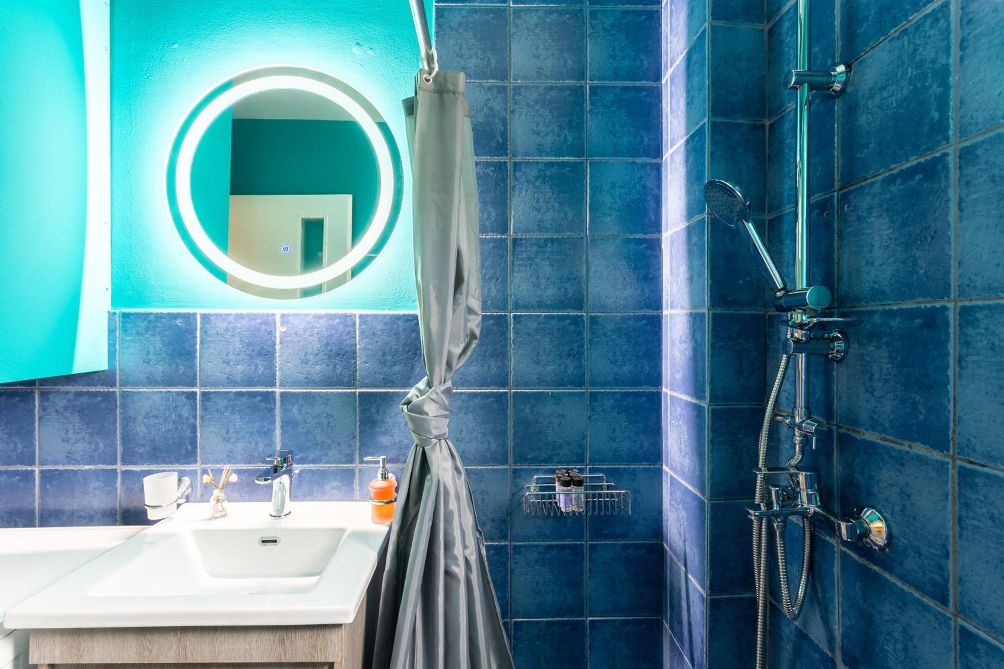 Downtown Central Suite With Private Parking Kalamata Zewnętrze zdjęcie
